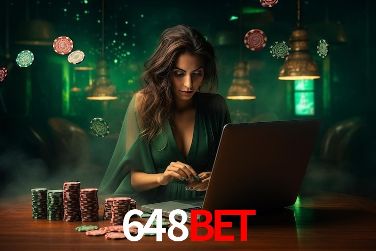 Processo de Download do App 648BET - Passo a Passo Simples