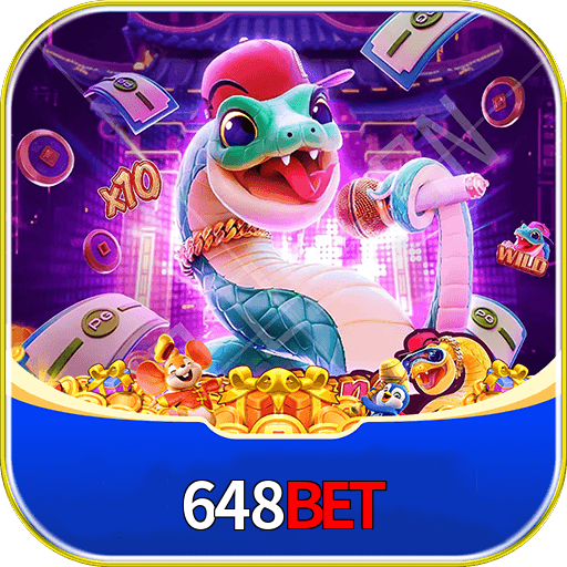 648BET Logo